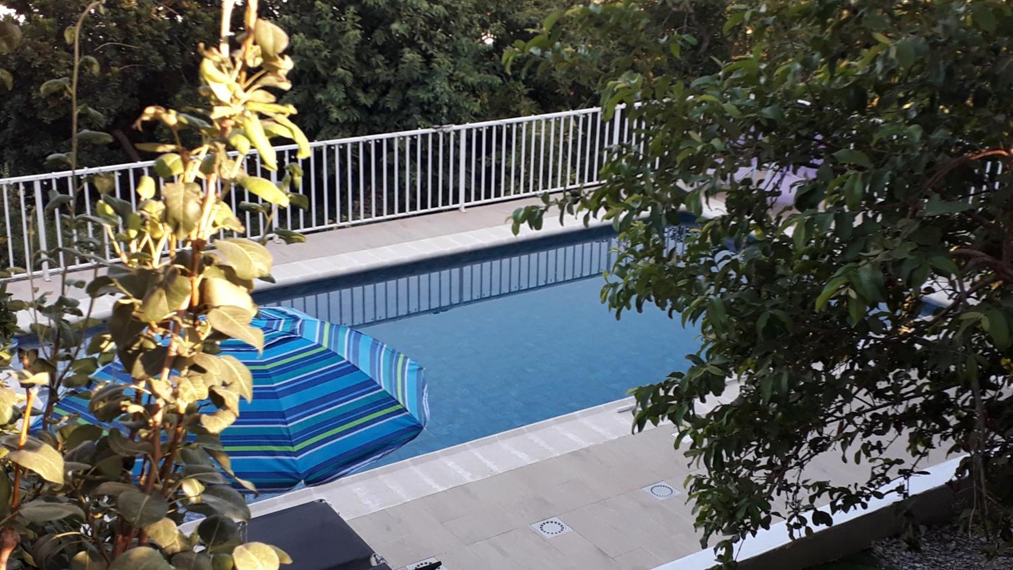 Cortijo Del Sidi Villa Motril Exterior foto