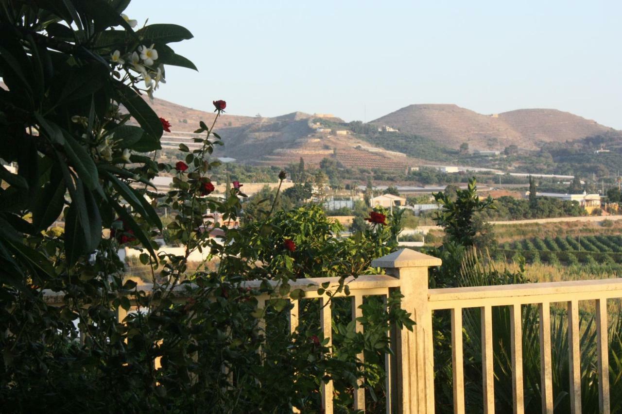 Cortijo Del Sidi Villa Motril Exterior foto