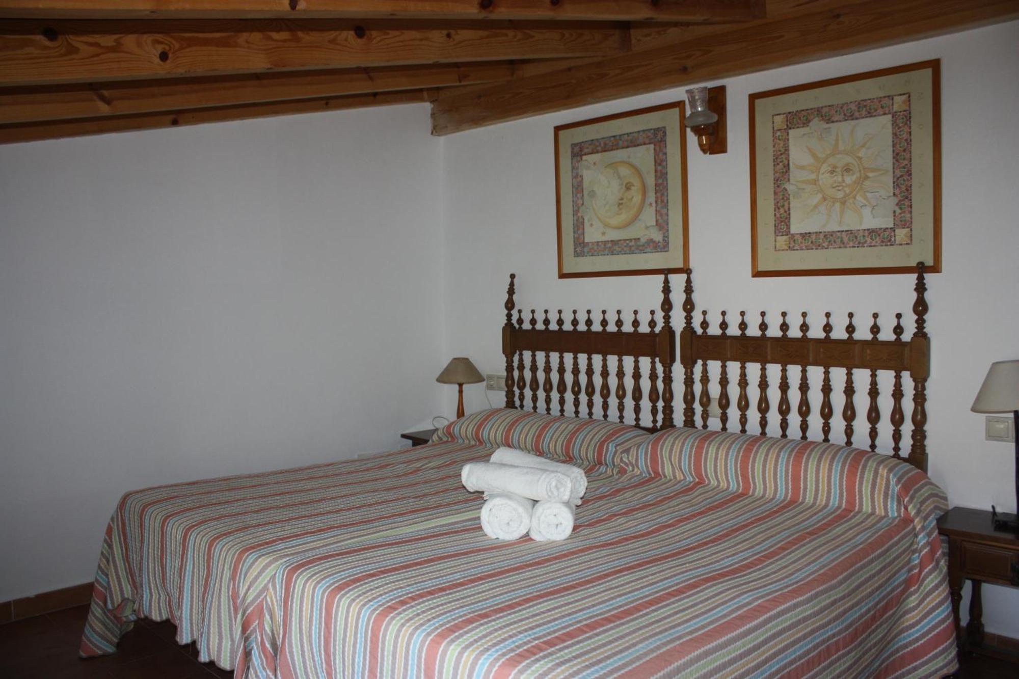 Cortijo Del Sidi Villa Motril Exterior foto