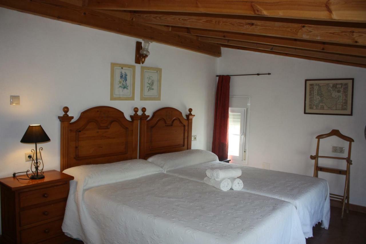 Cortijo Del Sidi Villa Motril Exterior foto